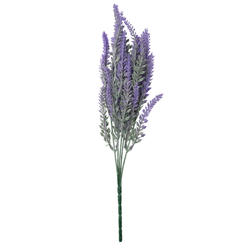 Artificial lavender flowers 1 pc
