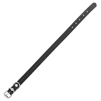 Pasek dekoracyjny 37×15 cm czarny 1 szt