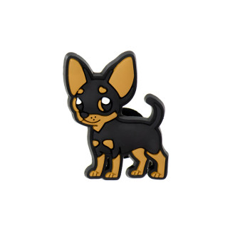 Jibits for bracelet Pets Chihuahua pack 2 pcs