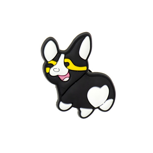 Jibits for bracelet Pets French bulldog pack 2 pcs