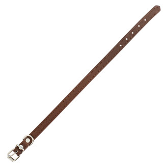 Pasek dekoracyjny 35×13 cm brązowy 1 szt