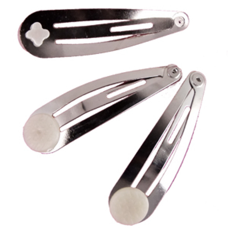 Base for hairpins 38x11 mm cupronickel 1 pc
