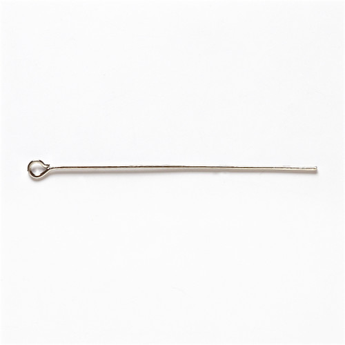Jewelry pins foam 50 mm cupric copper pack of 10 g