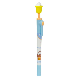 Gel Pen Ice Cream Mixed Colors 1 pc