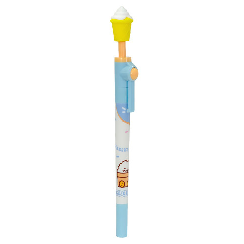 Gel Pen Ice Cream Mixed Colors 1 pc