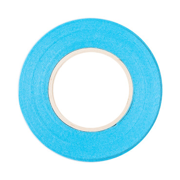 Tinsel 0.5 mm Light Blue 1 pc