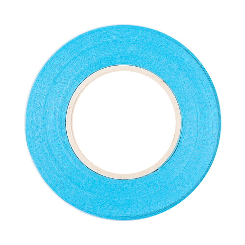 Tinsel 0.5 mm Light Blue 1 pc
