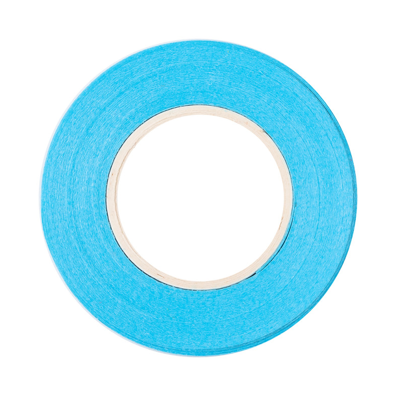 Tinsel 0.5 mm Light Blue 1 pc