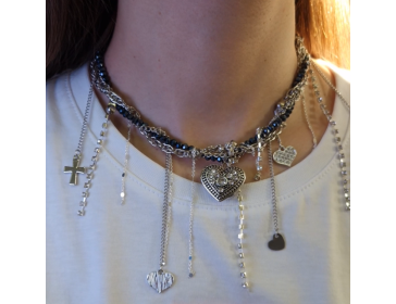 Chain necklace